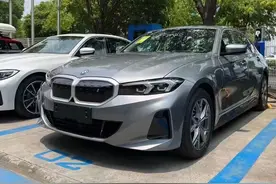 BBA新能源真的是杂牌？销量全部拉胯，BBA主流新能源车月销都多少图片