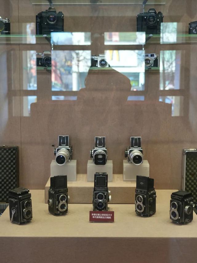 一份乌鲁木齐博物馆地图