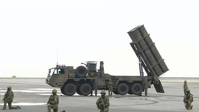 日本要在琉球部署导弹！距离台海仅110公里，东亚局势再添变数？