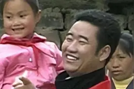 从飞和邢丹相继离世后，年仅5岁的爱女成孤儿，如今怎么样了？图片