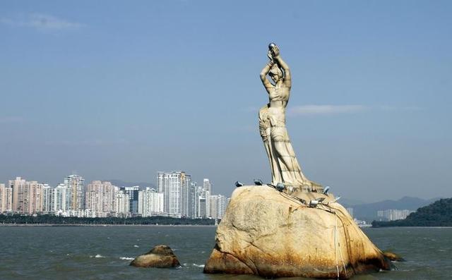 我是甘肃人，去了趟海南海口，忍不住想说说，海口给我的5个印象?