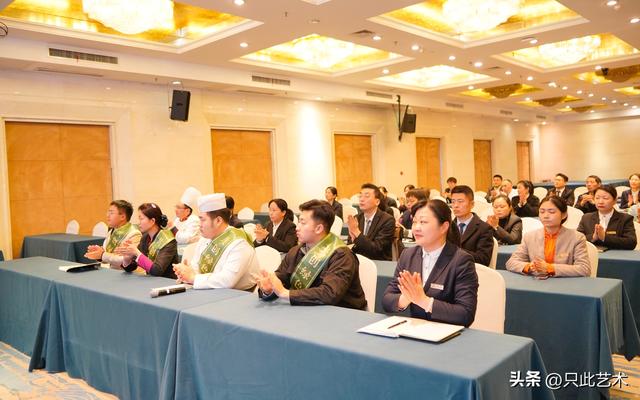 坚持绿色管理，倡导绿色消费 南京高楼门饭店“降碳”思维活跃