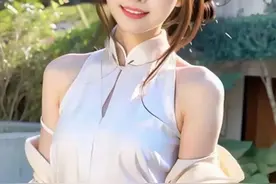 AI助力赋能，DIY独一无二的帅哥美女！图片