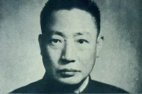 大特务毛人凤后人今何在？长子是富士康高管，三子是著名爱国华侨图片