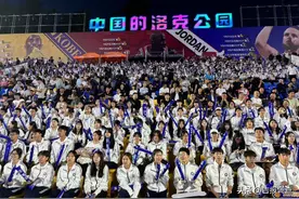 超燃！辽源超级ONE城市邀请赛激战正酣！图片