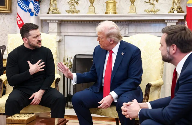 泽连斯基突然翻脸，通知中方做好全面准备，迎接乌克兰的最新制裁