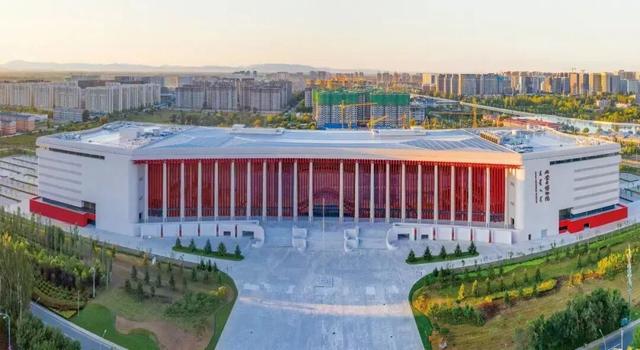 呼和浩特，2026必打卡！凭什么！