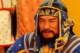 雍正王朝：邬思道被逼说出的三个字，才是他不救年羹尧的原因图片