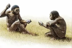 人类的寿命越长越好吗？研究证明：65岁至70岁的人其实是最幸福的图片