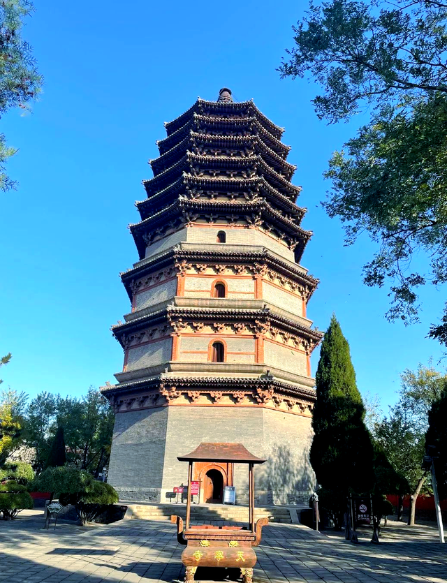 这么近那么美，周末到河北！河北最推荐去的9个景点，你都去了吗