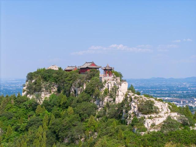 济南人，去了青州和寿光，实话实说：青州韵味和寿光风情大相径庭