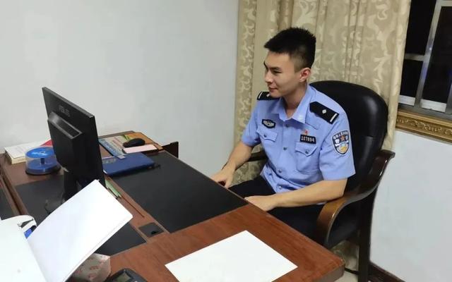 大渡口公安迅速掀起学习贯彻总书记重要回信精神热潮