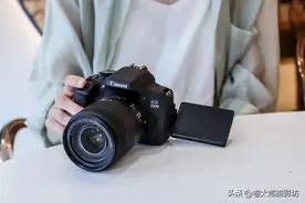 玩相机的人越来越少了，以后会更少图片