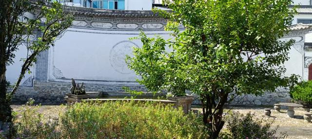 携台湾亲朋自驾游滇西南之十