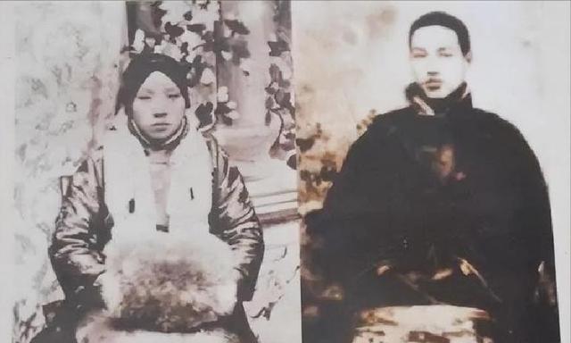蒋介石有多风流？贴身秘书晚年说出真相，宋美龄的做法令人叫绝