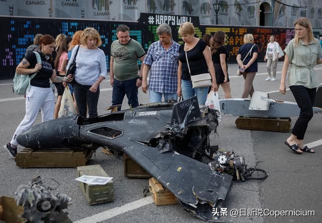美俄会面将近乌方为何急找欧洲撑腰