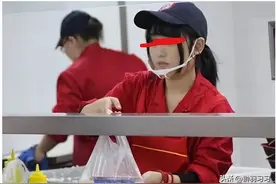 学生拿6双筷子被骂小偷后续！知情人：当事人拒绝和解图片