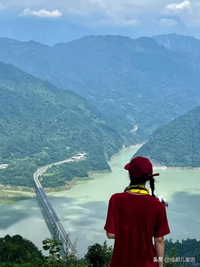 成都适合秋天的5条徒步线！随时出发