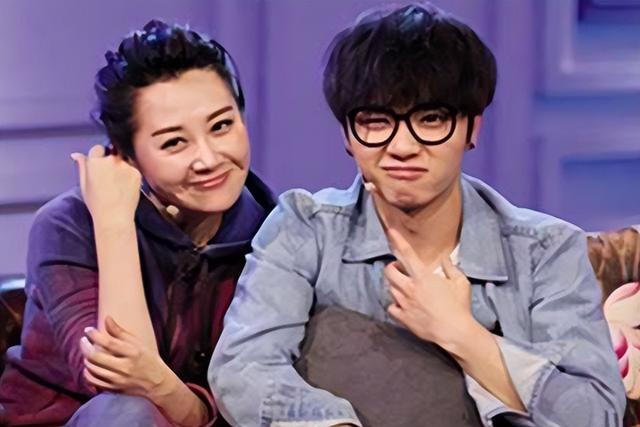 她一生“风流成性，老少通吃	”，撩汉无数	，现如今56岁依旧单身