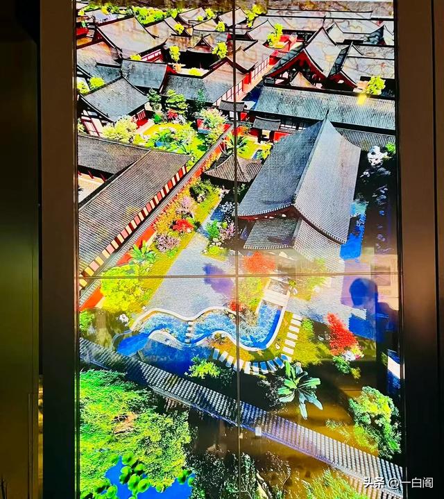 杭州德寿宫寻宋记