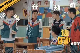 爆笑闯关+综艺梗王，《盒子里的猫》真是大写的“嫡嫡道道”图片