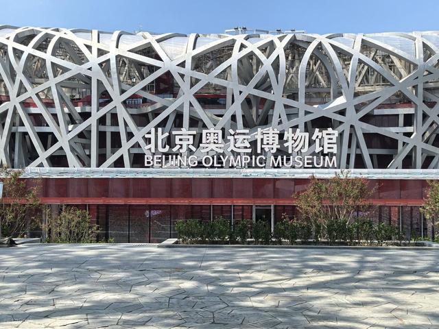 全部免费，北京能待一整天的8个室内溜娃地，地铁直达，好玩不晒