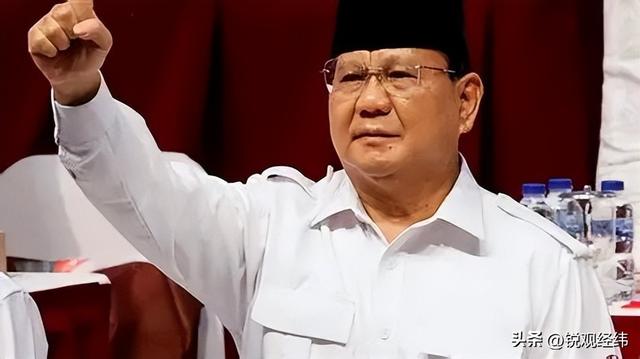 小国敢对美国说不！印尼拒签毒丸条款，关税威胁全成空话