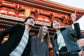 黄文炜：日本为什么开始欢迎外国人图片