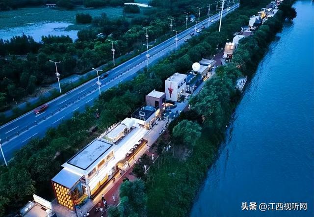 ✨【南昌Citywalk｜工业风与烟火气碰撞，这座城也太宝藏了！】✨
