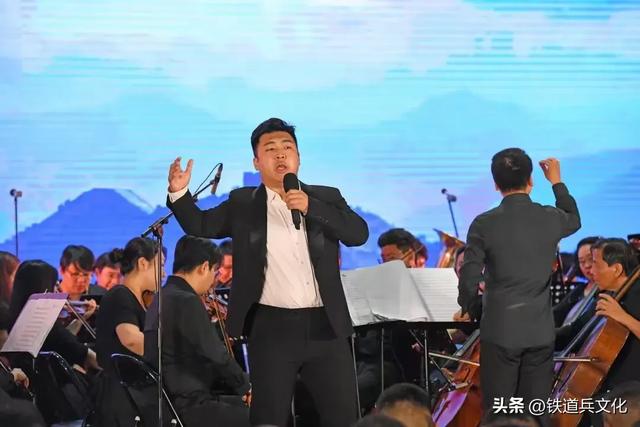 《铁道兵历史文化纪念园》开园一周年纪念仪式在徐州举行