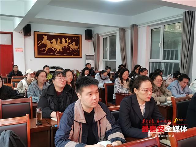 泰山景区开展售票系统专项培训 助力淡季服务品质升级