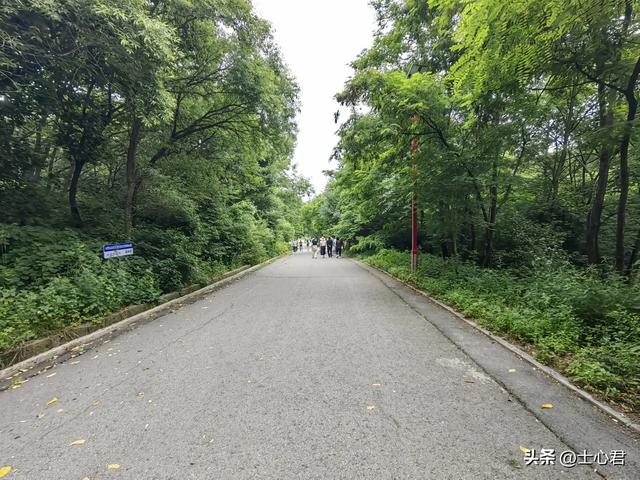 真心推荐！辽宁省内一处小众景点之二