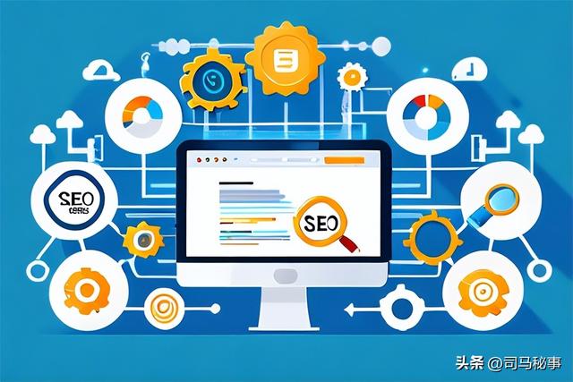 AI直达时代！从SEO衰落看GEO崛起，逆向工程破解AI流量密码？