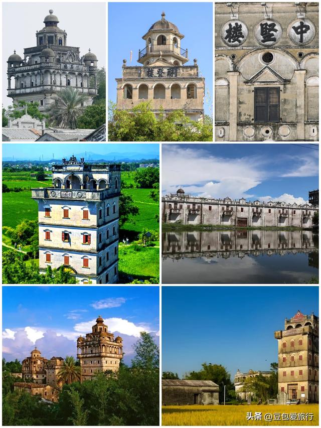 探寻侨乡古韵海岛风情之旅——江门漫游指南