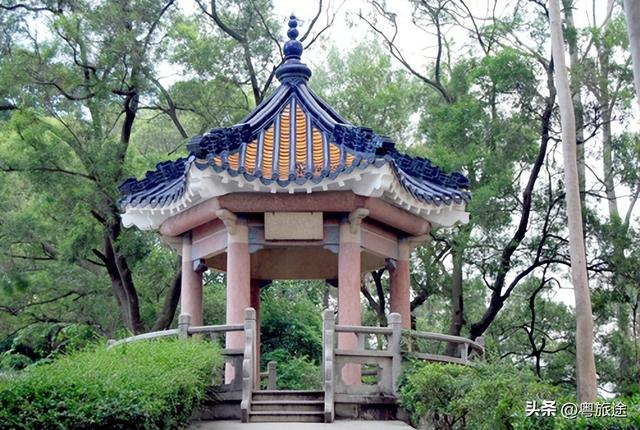 东莞虎门镇文物古迹
