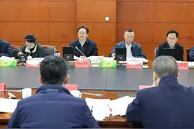 微周刊｜向着全年目标奋力冲刺 成都市级部门和市属国企本周在忙啥图片