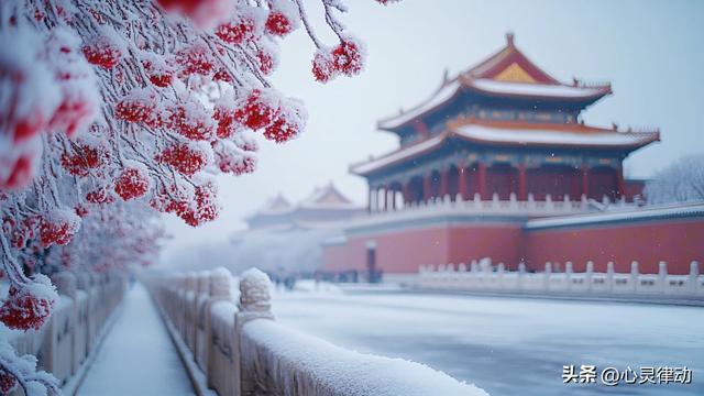 明日霜降！今年霜降不一般，60年一遇，有三大特点，早看早做准备