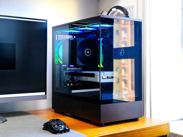 8G显存是原罪，还是光追来背锅？RTX5060金属大师对比评测