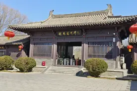 天下第一石桥——赵州桥图片