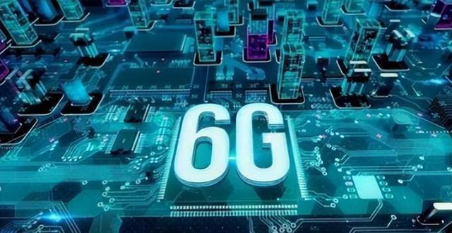 2030太空决战！中国6G突破300项技术，马斯克抢70%轨道逼宫