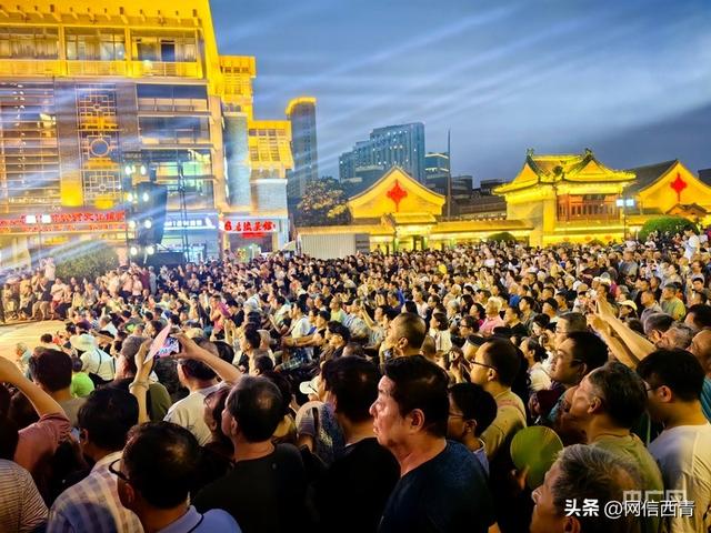 消费新观察丨从“音乐流量”到“城市流量” 文旅融合打造消费“新蓝海”