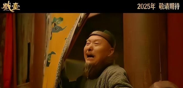 吃相太难看！陈佩斯砸上亿的电影还没上映，令人恶心一幕上演