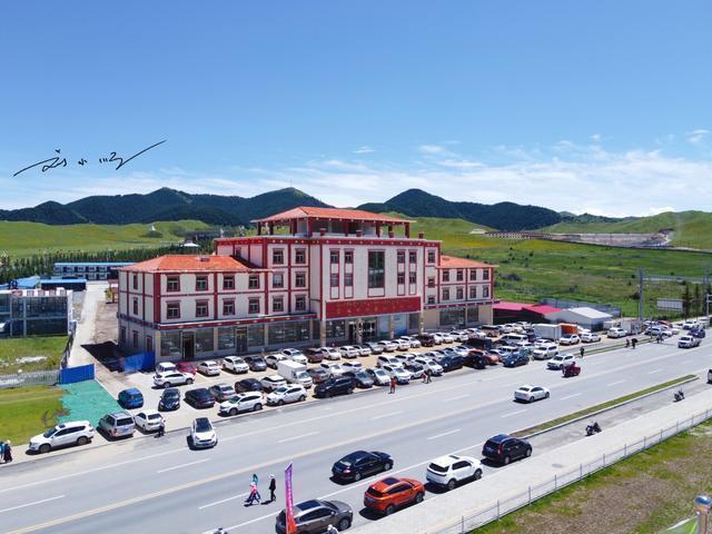 甘肃这座“旅游名城”：说起本名有些陌生，换个名字才恍然大悟？