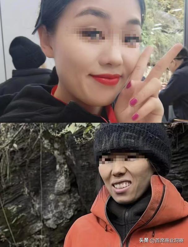 狂揽50亿流量！从低调景区到全网打卡地	，这个流量密码藏不住了