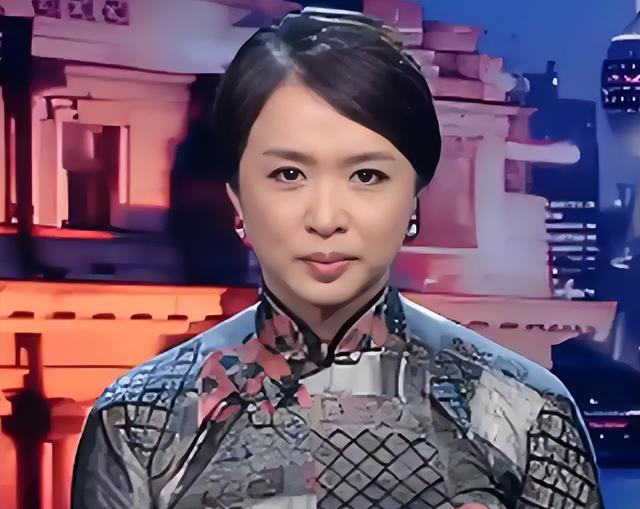 面相变了！逃到国外半年多，58岁金星近照曝光，早年风光已然不再