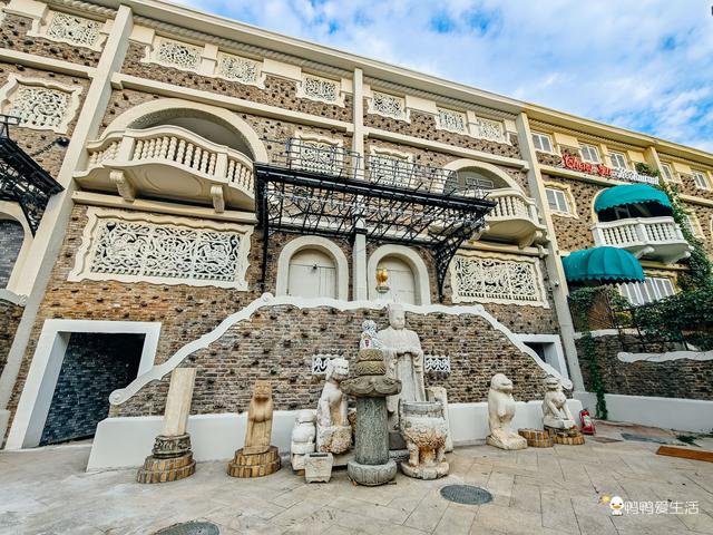 眼都之旅|一场穿梭于“旧与新”“洋与土”之间的沉浸式体验！