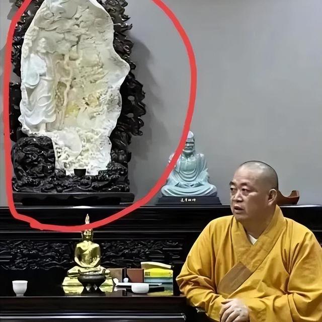 时隔23天，官媒再出手，更多真相被爆，彻底扯下释永信“遮羞布”