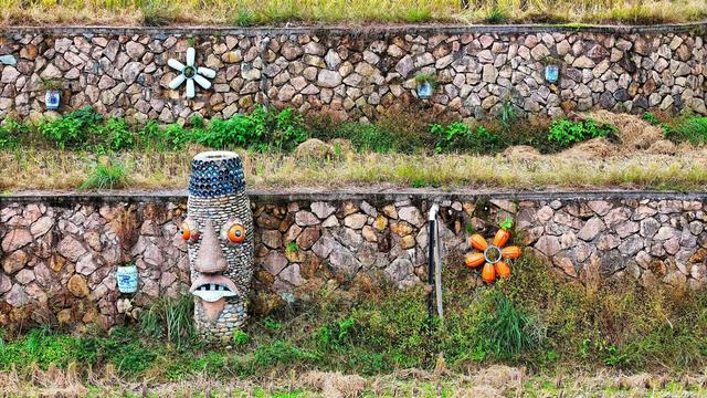 盘点我去过浙江泰顺的五个绝美地，比国外还美，知道的游客却很少