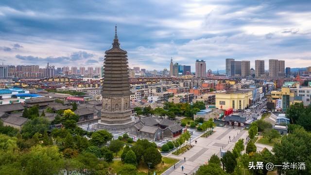 自驾线路：辽宁从西到东沿海8天保姆级自驾攻略，景点美食营地