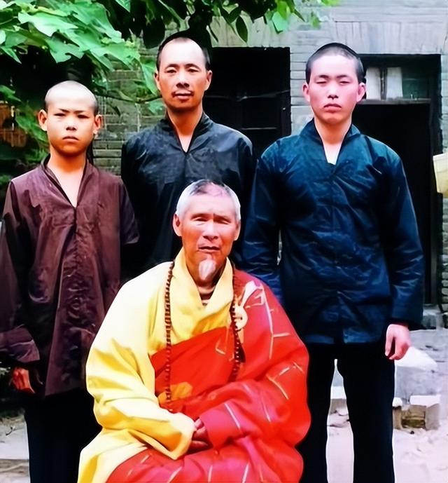 拔出萝卜带出泥！释永信刚被查，央视名嘴刘芳菲就受到了牵连